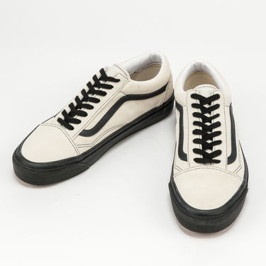 Tenisky a topánky Vans Old Skool 36 DX Béžová | VN0A54F39XO1, 2