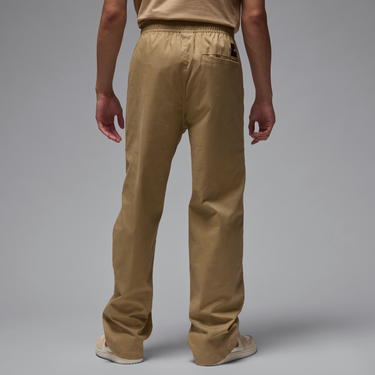 Tepláky Jordan Jordan Essentials Woven Pants Hnedá | HF9329-257, 3