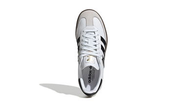 Tenisky a topánky adidas Originals Samba OG Junior Originals Biela | JQ2846, 5