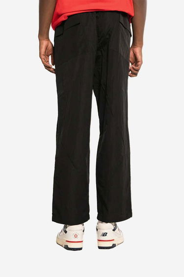 Cargo nohavice Pleasures Tidy Hiking Cargo Pants Čierna | P22W041, 1