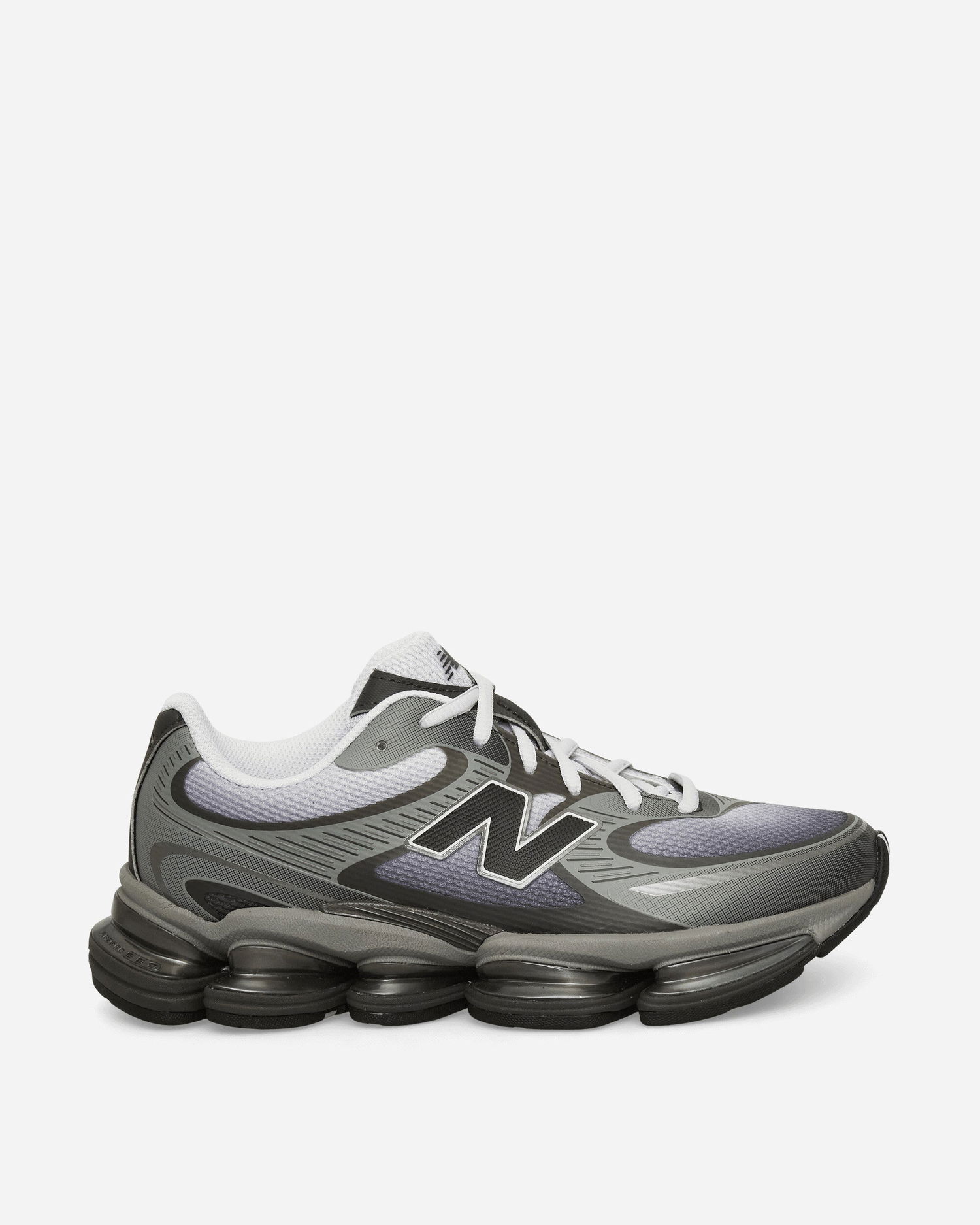 Tenisky a topánky New Balance ABZORB 2000 Šedá | U2000PCD, 1