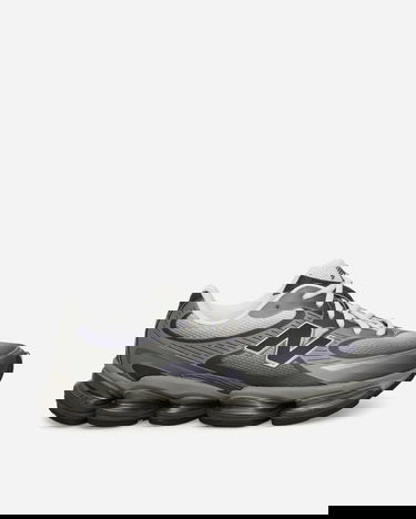 Tenisky a topánky New Balance ABZORB 2000 Šedá | U2000PCD, 1