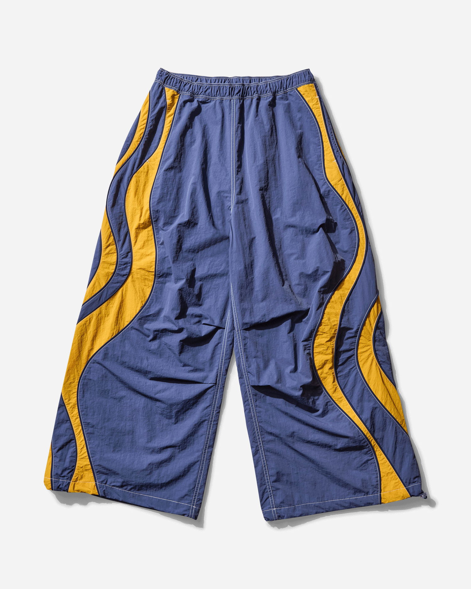 Šortky ERL Ufo Track Pants Modrá | ERL10P025 1, 0