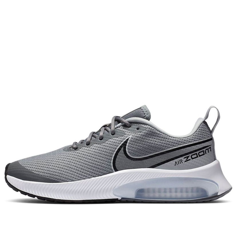 Tenisky a topánky Nike Air Zoom Arcadia Šedá | CK0715-015