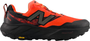 Tenisky a topánky New Balance Fresh Foam X Hierro v9 Gore-Tex® Oranžová | mthiglc9-mthiglc9, 0