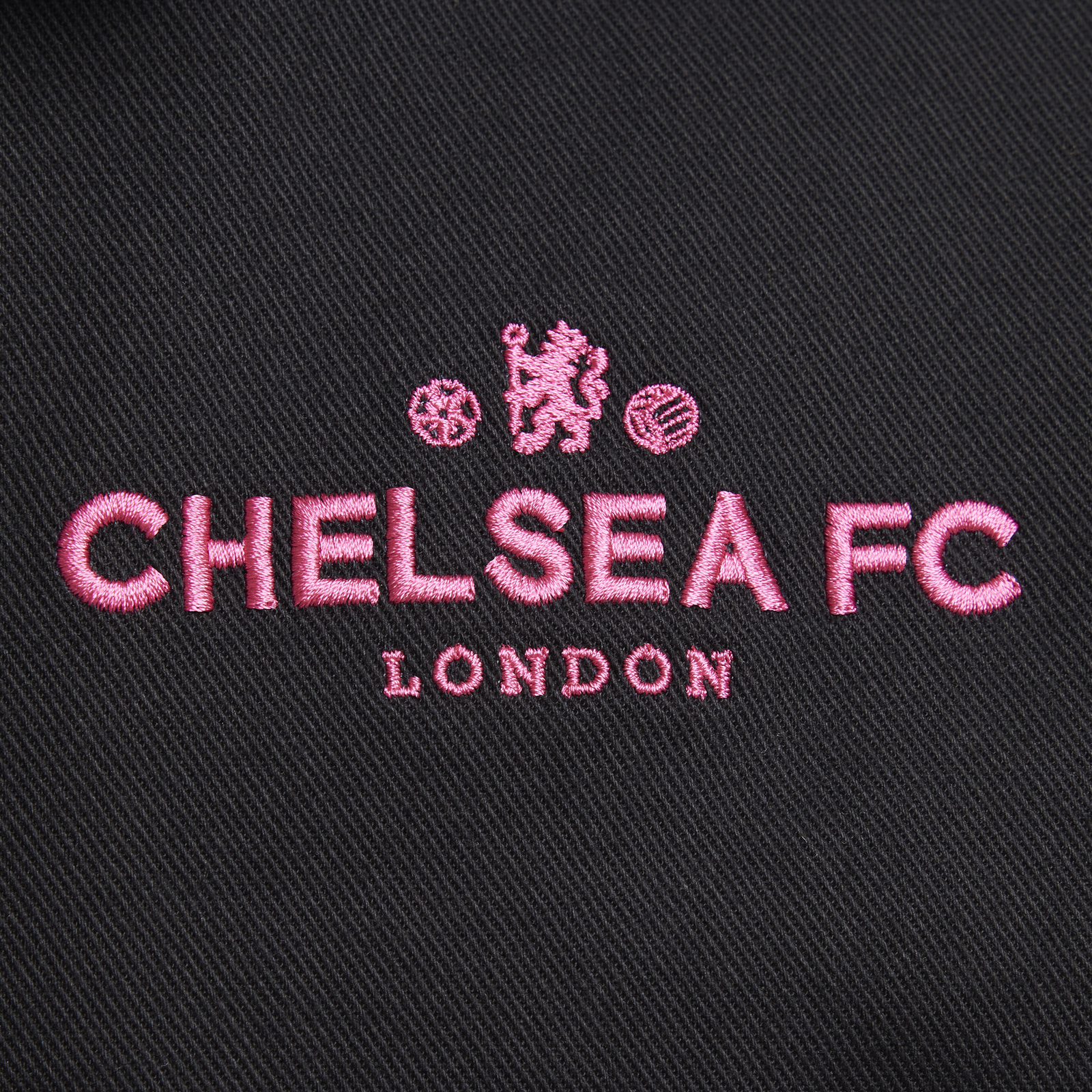 Chelsea FC Woven Jacket