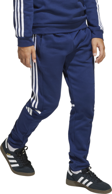 Tepláky adidas Originals adidas SQ25 SW PNT Pants Modrá | jd4809, 2