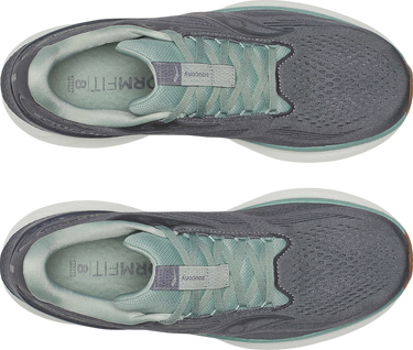 Tenisky a topánky Saucony Saucony Ride 18 Šedá | s21000-227, 3