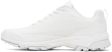 Oblečenie NORSE PROJECTS Norse Projects ARKTISK Lace Up Biela | NPF01-0008, 2