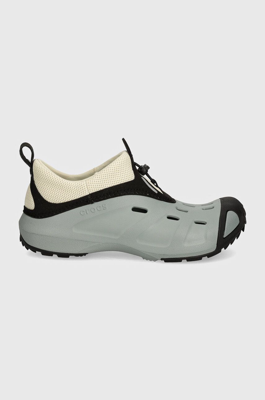 Tenisky a topánky Crocs Quick Trail Low Sneakers Zelené | 209350.3TD, 1