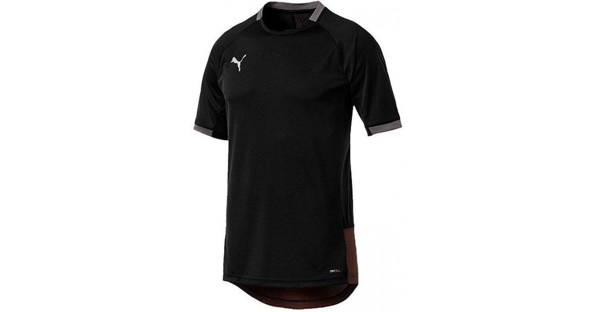 Tričko Puma ftblnxt pro Čierna | 656108-001, 1
