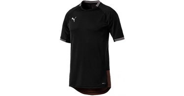 Tričko Puma ftblnxt pro Čierna | 656108-001, 1