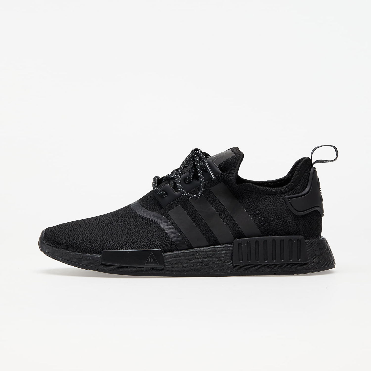 Tenisky a topánky adidas Originals Pharrell Williams NMD_R1 Čierna | GY4977, 0