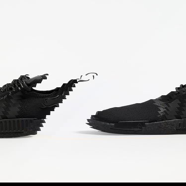 Tenisky a topánky adidas Originals Pharrell Williams NMD_R1 Čierna | GY4977, 0