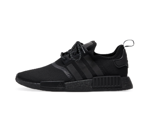 Tenisky a topánky adidas Originals Pharrell Williams NMD_R1 Čierna | GY4977