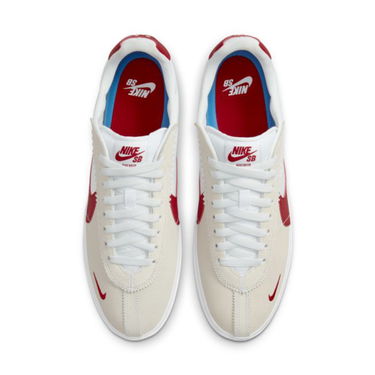 Tenisky a topánky Nike SB BRSB "White Red Royal" Biela | DH9227-100, 2
