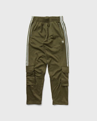Cargo nohavice adidas Originals Cargo Pants Zelené | 4065419543148, 0