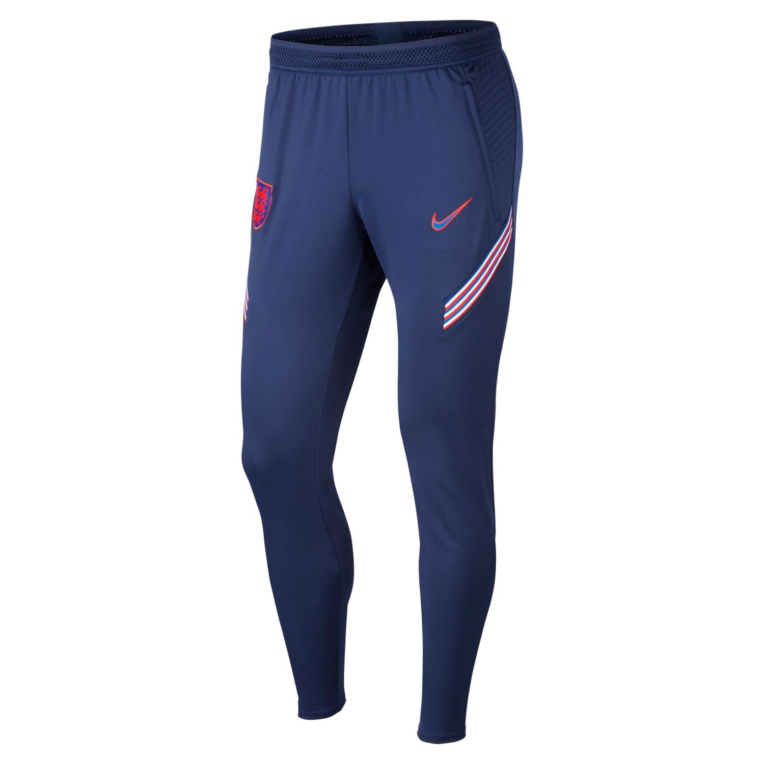 Tepláky Nike England Strike Training Pants Modrá | CD2251-410, 0