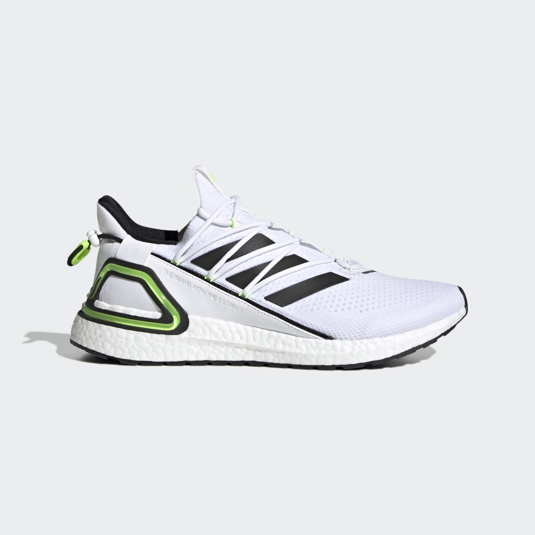 Tenisky a topánky adidas Performance Ultraboost 20 Explorer Biela | GY8108, 0