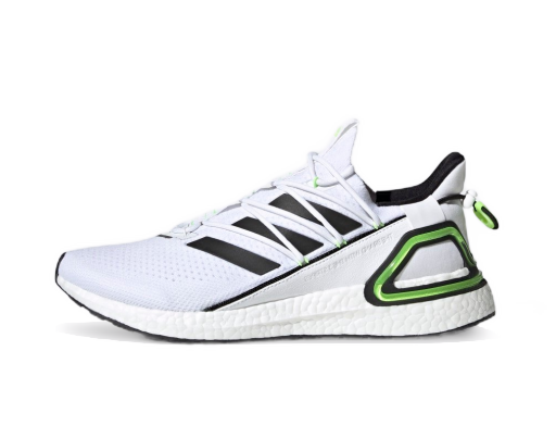 Bežecké topánky adidas Performance Ultraboost 20 Explorer Biela | GY8108