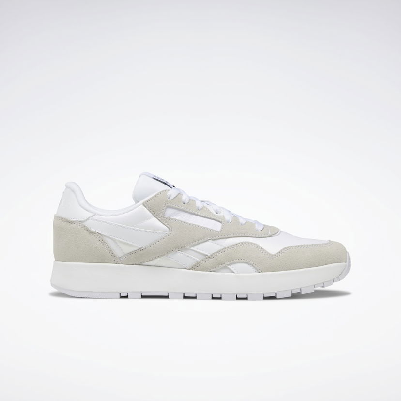 Tenisky a topánky Reebok Project 0 Classic Nylon Biela | HP8847
