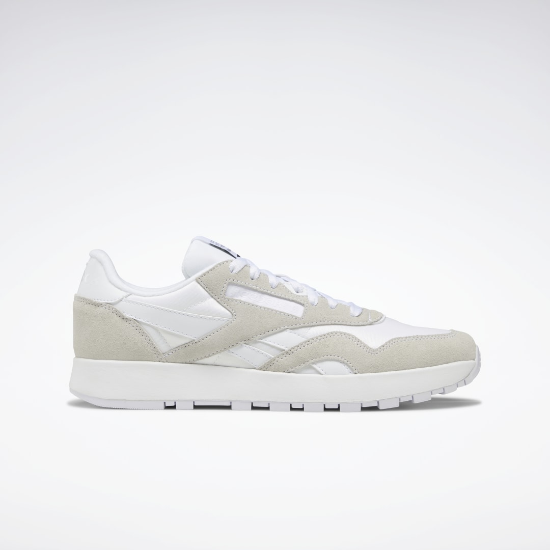 Tenisky a topánky Reebok Project 0 Classic Nylon Biela | HP8847, 0
