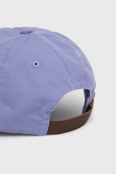 Šiltovka Kangol Washed Baseball Cap Fialová | K5165HT.IL525, 2