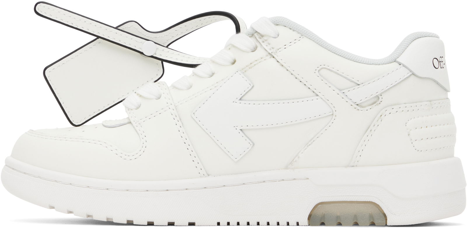 Off-White Out Of Office 'For Walking'