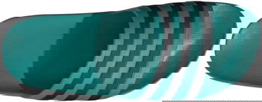 Tenisky a topánky adidas Originals Sportswear Adilette Aqua Slides Zelené | js1126, 2