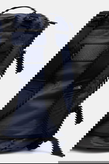 Cestovná taška The North Face Base Camp Duffel Bag S Navy | NF0A52ST4Y21, 2