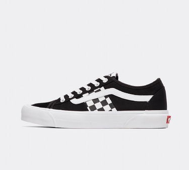 Tenisky a topánky Vans Vans Bess Ni Čierna | VN0A4BTHT7Z, 0