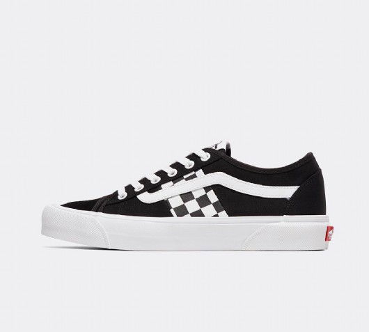 Tenisky a topánky Vans Vans Bess Ni Čierna | VN0A4BTHT7Z