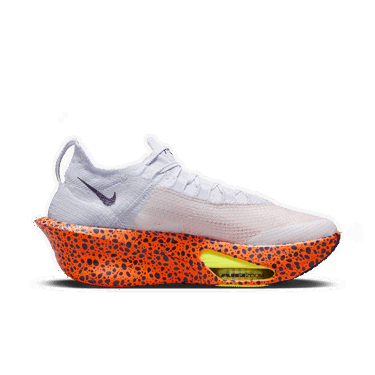 Tenisky a topánky Nike Air Zoom Alphafly NEXT% 3 Biela | FN7672-900, 3