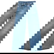 Acne Studios 1981 Baggy Jeans, Size Large