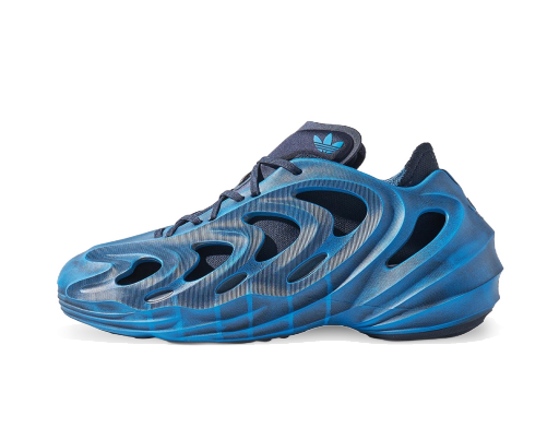 Tenisky a topánky adidas Originals adiFOM Q Cosmic Way Runners "Neptune" Modrá | GY0065