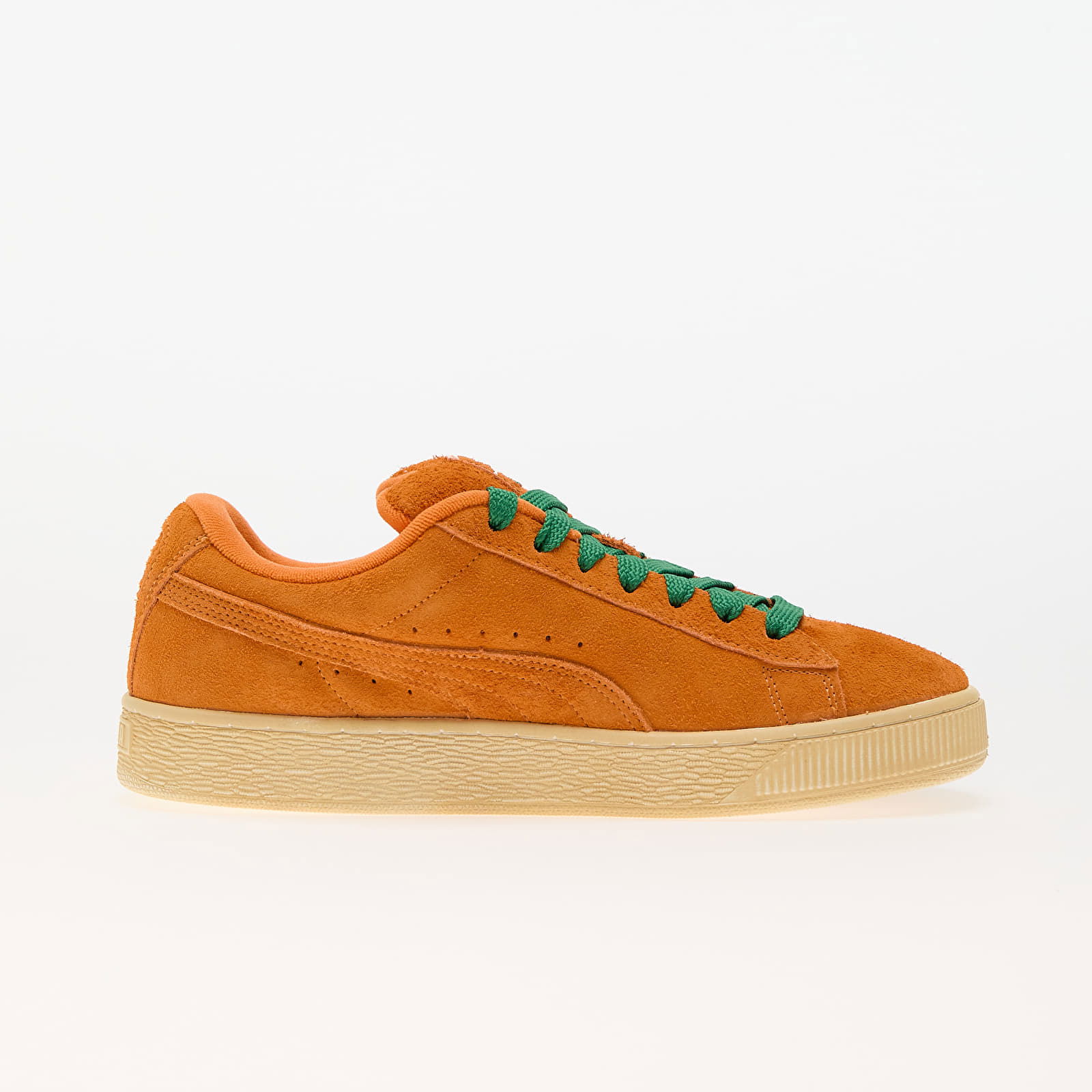 Anwar Carrots x Suede XL