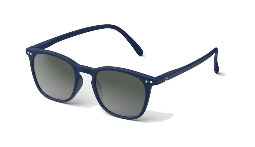 Slnečné okuliare IZIPIZI Sunglasses Sun E Modrá | SLMSEC03_00
