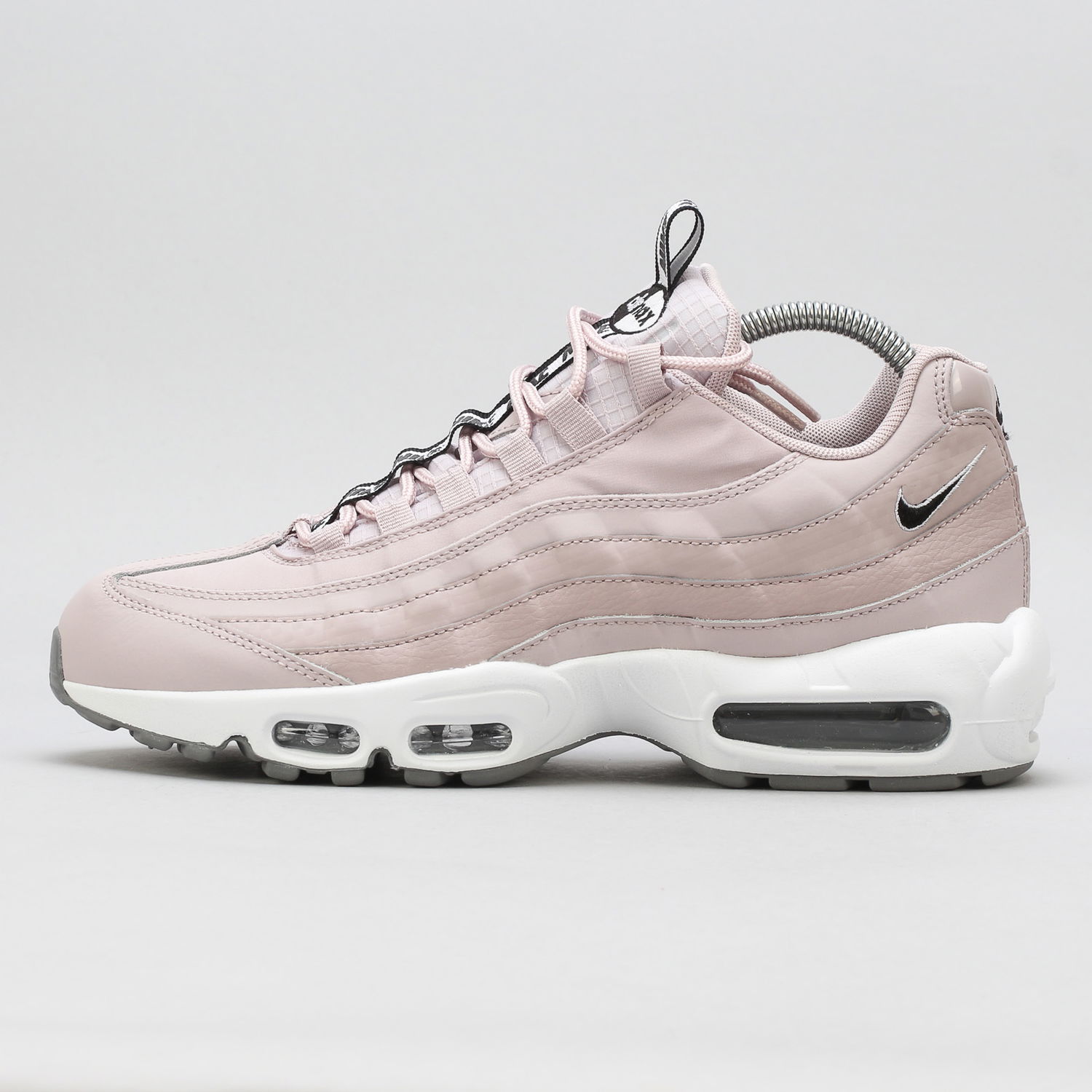 Tenisky a topánky Nike Air Max 95 SE Ružová | AQ4129-600, 1
