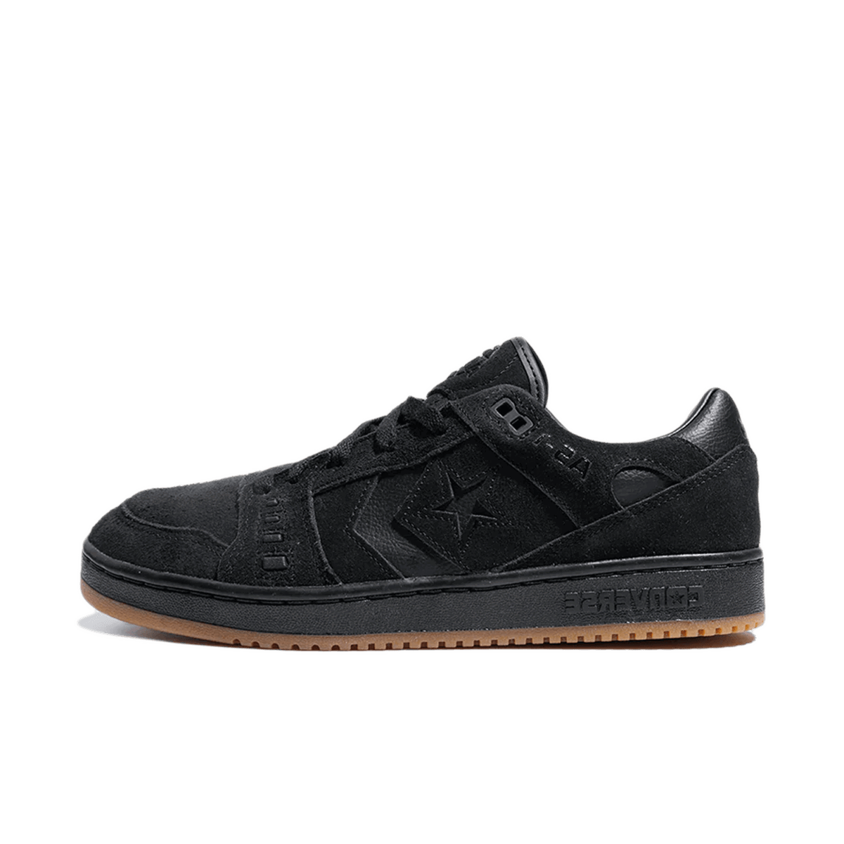 Tenisky a topánky Converse Alexis Sablone x AS-1 PRO OX "Black" Čierna | A09244C, 0