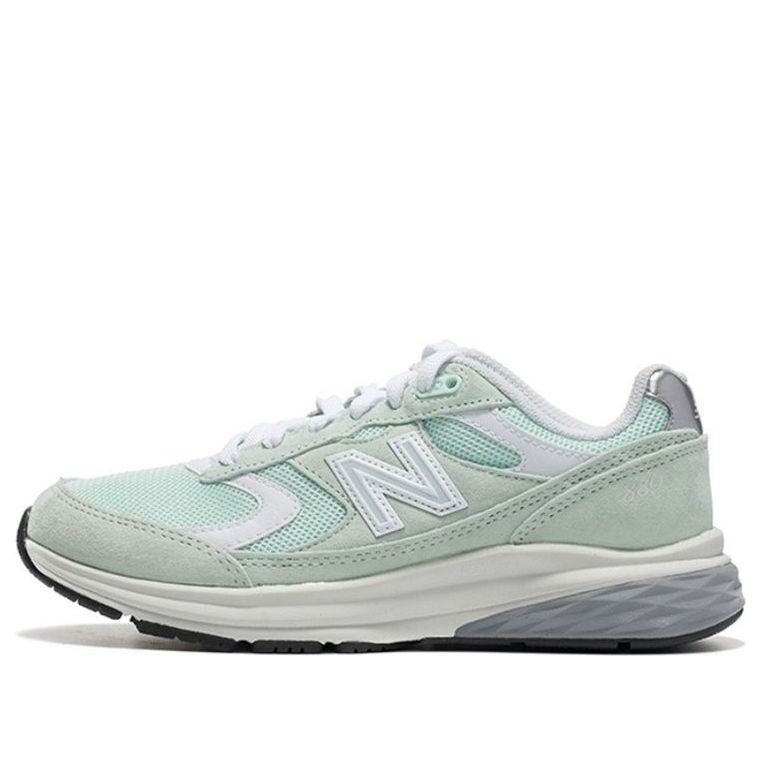 Tenisky a topánky New Balance 880 Series Zelené | WW880RR3, 0