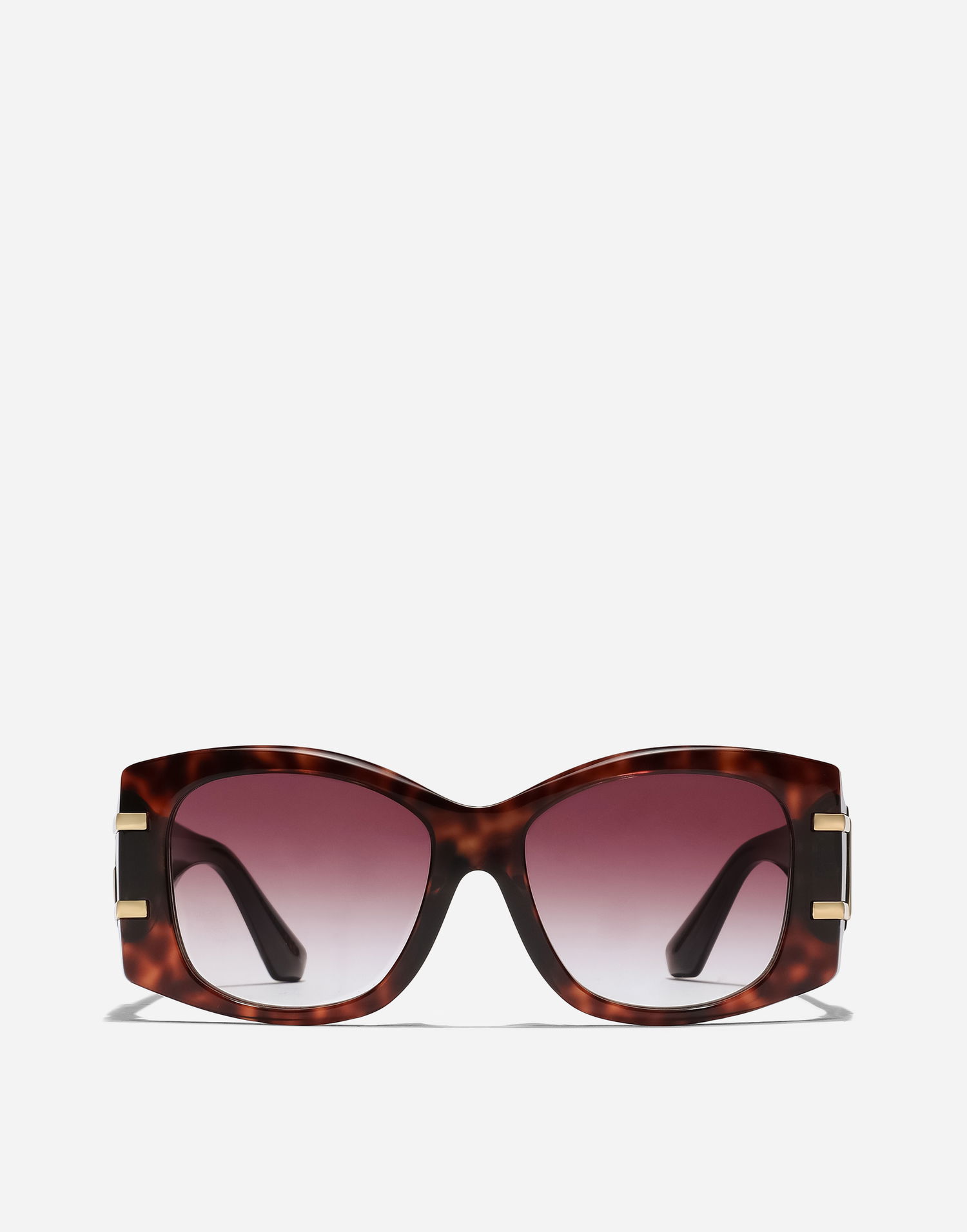 Slnečné okuliare Dolce & Gabbana Dolce & Gabbana Dg Griffe Sunglasses Hnedá | VG4501VP88H9V000, 0