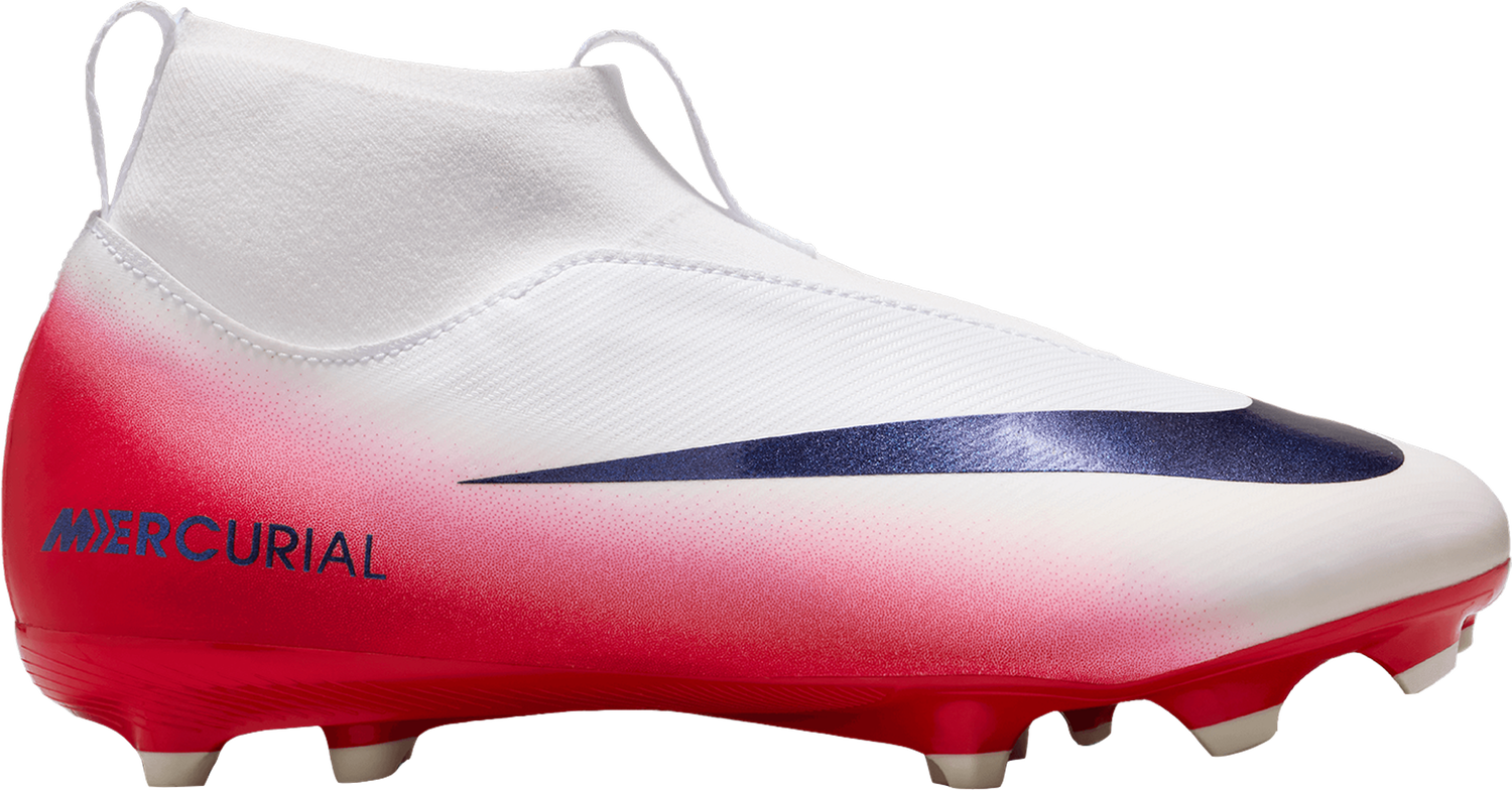 Tenisky a topánky Nike Zoom Superfly 10 Academy FG/MG LV8 Biela | hm8956-600, 0