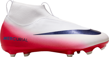 Tenisky a topánky Nike Zoom Superfly 10 Academy FG/MG LV8 Biela | hm8956-600, 0