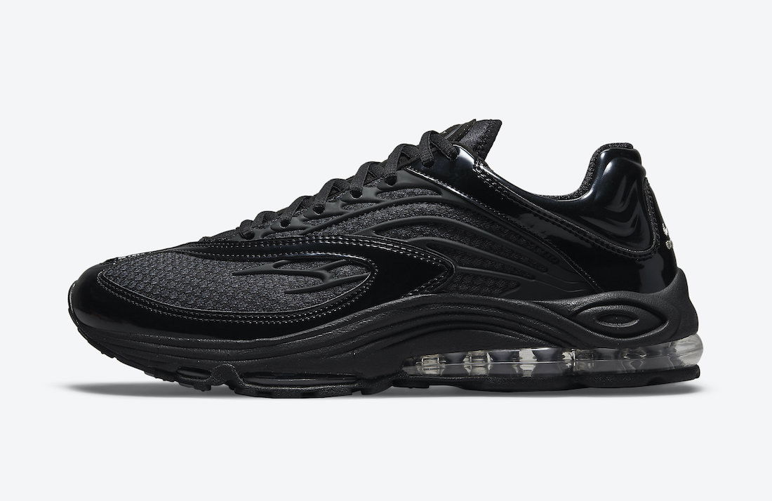 Tenisky a topánky Nike Air Tuned Max Čierna | DC9288-002, 0