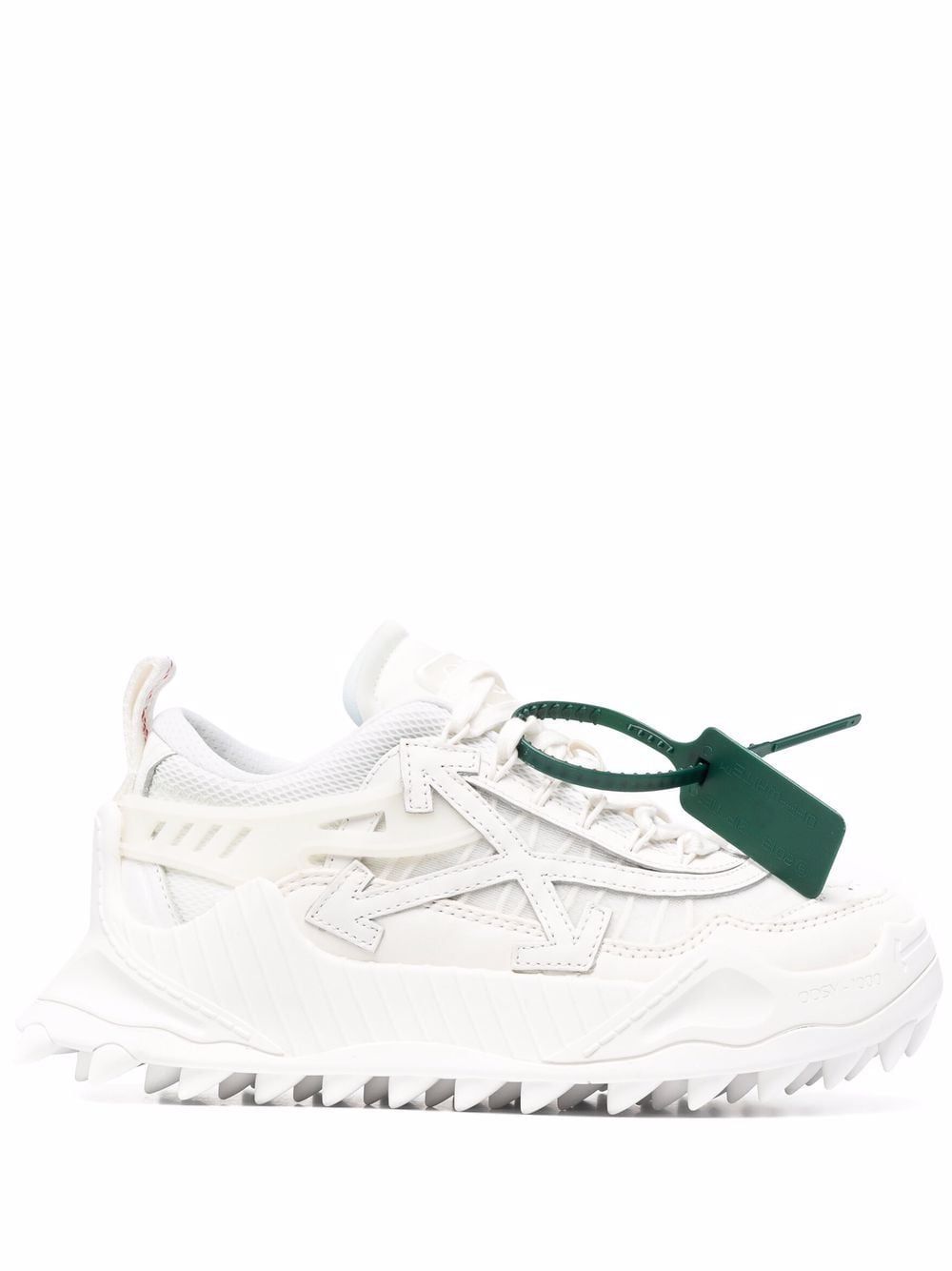 Tenisky a topánky Off-White ODSY-1000 ''White'' W Biela | OWIA180C99FAB0010100, 0
