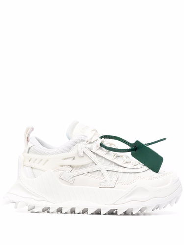 Tenisky a topánky Off-White ODSY-1000 ''White'' W Biela | OWIA180C99FAB0010100, 0