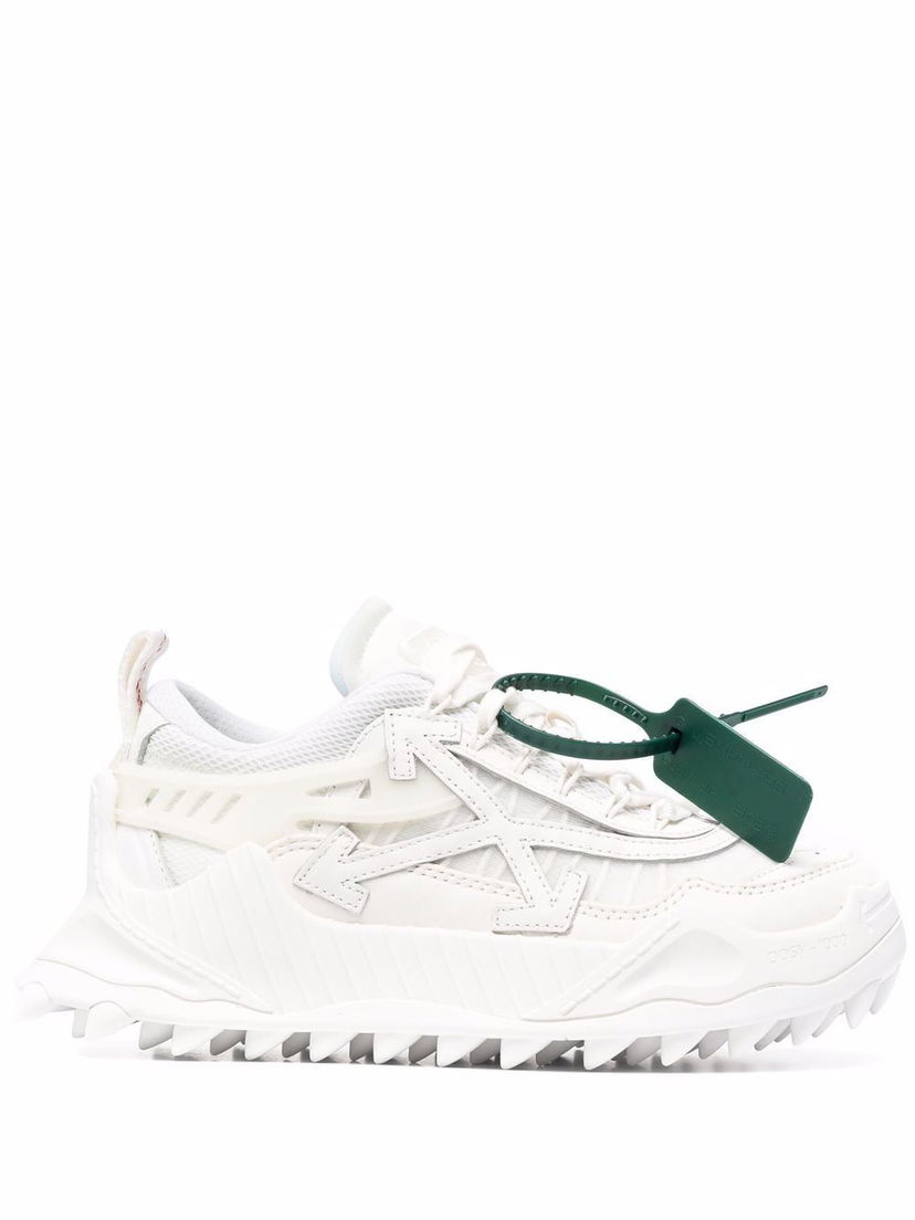 Tenisky a topánky Off-White ODSY-1000 ''White'' W Biela | OWIA180C99FAB0010100