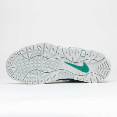 Tenisky a topánky Nike Air Barrage Low Šedá | CW3129-001, 4