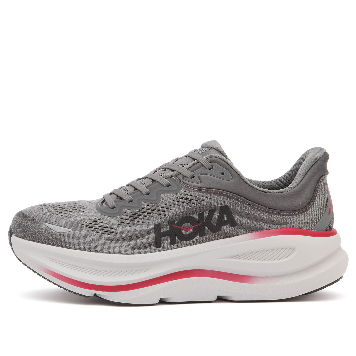 Tenisky a topánky Hoka One One Bondi 9 Šedá | 1162011-SRYT, 0
