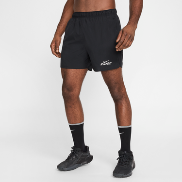 Šortky Nike Challenger 5" Flash Dri-FIT Running Shorts Čierna | IB4129-010, 2